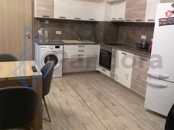 Дава се под наем Двустаен апартамент в София, Младост 3 - 48 кв.м за 497.25 € - Снимка #1