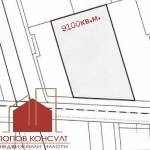 Парцел в с. Труд, Област Пловдив - 9100 кв.м за 65 €/кв.м - Снимка #1