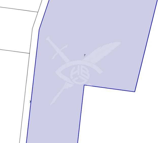 Парцел в Приморско - 5001 кв.м за 12 €/кв.м - Снимка #1