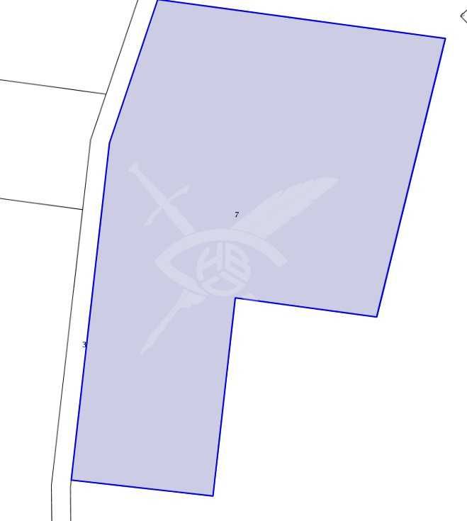 Парцел в Приморско - 5001 кв.м за 12 €/кв.м - Снимка #1