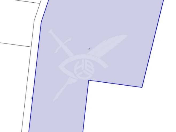 Парцел в Приморско - 5001 кв.м за 23 €/кв.м - Снимка #1