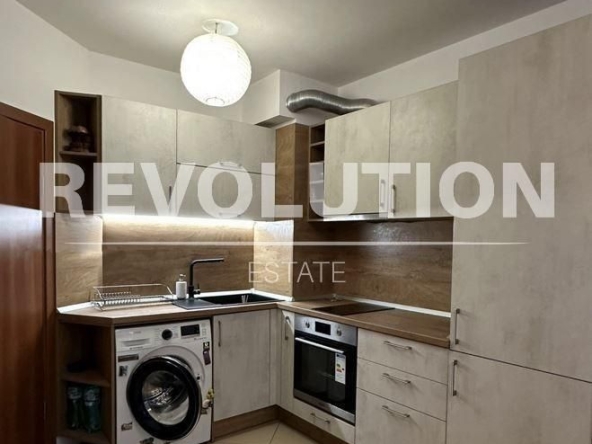 Дава се под наем Двустаен апартамент в Варна, Автогара - 60 кв.м за 448.8 € - Снимка #1