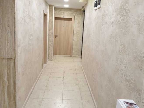 Едностаен апартамент в София, Студентски град - 45 кв.м за 2223 €/кв.м - Снимка #1