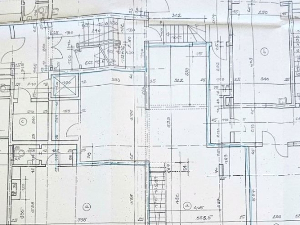 Магазин в София, Стрелбище - 721 кв.м за 600 €/кв.м - Снимка #1