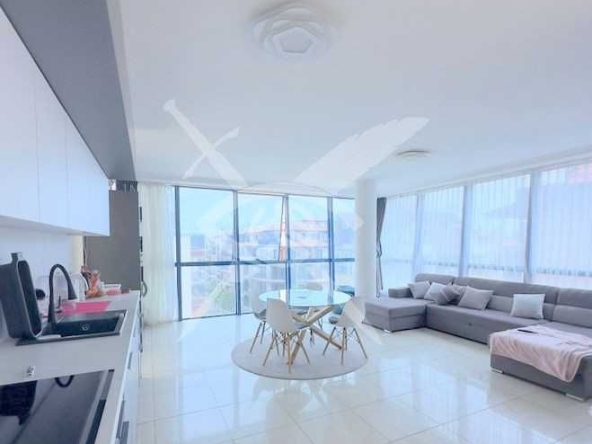 Двустаен апартамент в Поморие - 110 кв.м за 1287 €/кв.м - Снимка #1