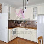 Дава се под наем Тристаен апартамент в Варна, ВИНС - 75 кв.м за 550 € - Снимка #1