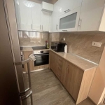 Дава се под наем Двустаен апартамент в Пловдив, Младежки Хълм - 55 кв.м за 450 € - Снимка #1