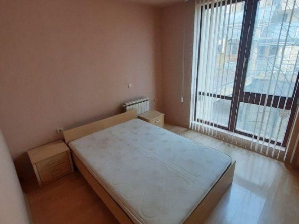 Дава се под наем Двустаен апартамент в София, Редута - 65 кв.м за 548.25 € - Снимка #1