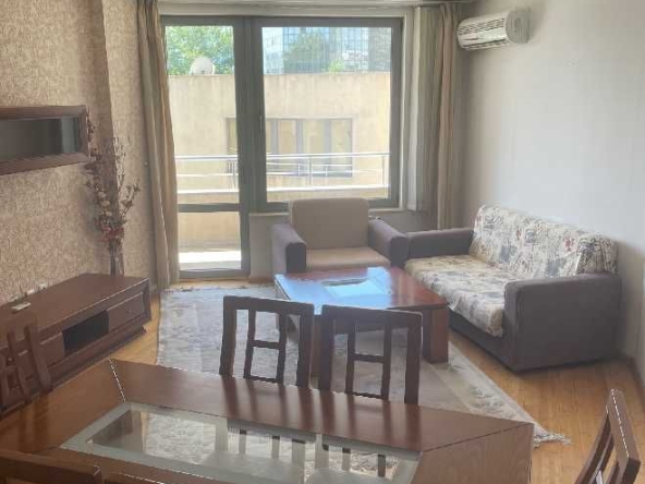 Дава се под наем Двустаен апартамент в София, Зона Б-18 - 70 кв.м за 797.64 € - Снимка #1