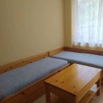 Дава се под наем Едностаен апартамент в Бургас, Сарафово - 35 кв.м за 199.41 € - Снимка #1