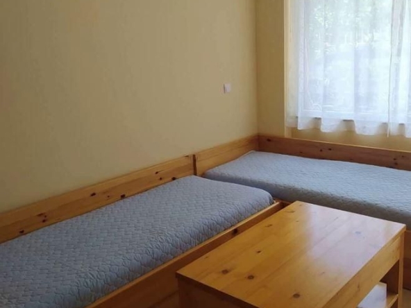 Дава се под наем Едностаен апартамент в Бургас, Сарафово - 35 кв.м за 199.41 € - Снимка #1