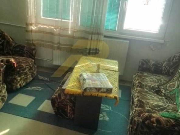 Едностаен апартамент в Перник, Изток - 41 кв.м за 1464 €/кв.м - Снимка #1