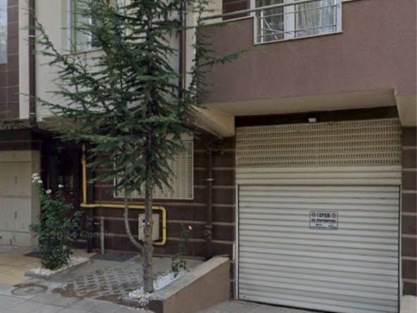 Дава се под наем Гараж / Паркомясто в София, Овча купел - 24 кв.м за 76.5 € - Снимка #1