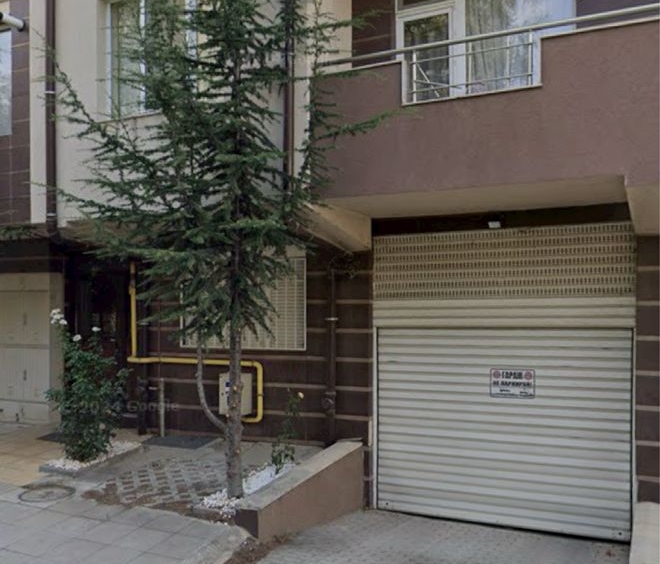 Дава се под наем Гараж / Паркомясто в София, Овча купел - 24 кв.м за 76.5 € - Снимка #1