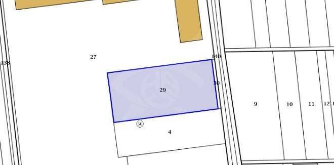 Парцел в с. Царацово, Област Пловдив - 7296 кв.м за 26 €/кв.м - Снимка #1