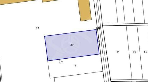 Парцел в с. Царацово, Област Пловдив - 7296 кв.м за 50 €/кв.м - Снимка #1