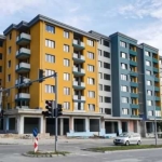 Дава се под наем Двустаен апартамент в Варна, Младост 1 - 57 кв.м за 510 € - Снимка #1