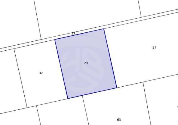 Парцел в с. Скутаре, Област Пловдив - 3000 кв.м за 35 €/кв.м - Снимка #1