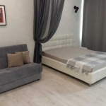 Дава се под наем Едностаен апартамент в Пловдив, Мараша - 40 кв.м за 188.7 € - Снимка #1