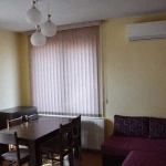 Дава се под наем Тристаен апартамент в Пловдив, Въстанически - 90 кв.м за 448.8 € - Снимка #1