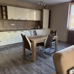 Дава се под наем Двустаен апартамент в Казанлък - 82 кв.м за 357 € - Снимка #1