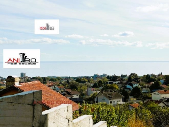 Парцел в Варна, м-т Траката - 1324 кв.м за 136 €/кв.м - Снимка #1