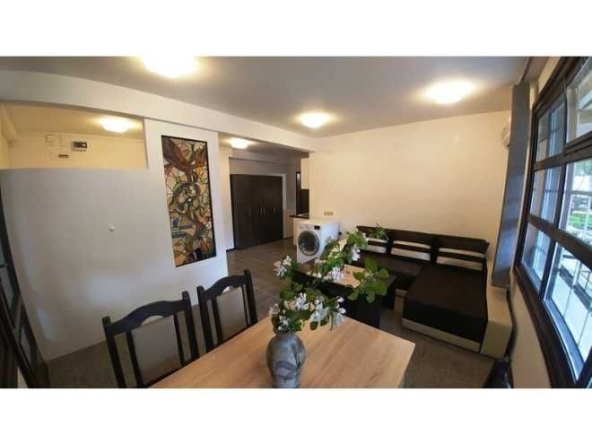 Дава се под наем Едностаен апартамент в София, Витоша - 44 кв.м за 372.3 € - Снимка #1