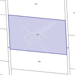 Парцел в с. Златовръх, Област Пловдив - 9600 кв.м за 1 €/кв.м - Снимка #1