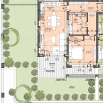 Дава се под наем Двустаен апартамент в Пловдив, Остромила - 76 кв.м за 94934.46 € - Снимка #1