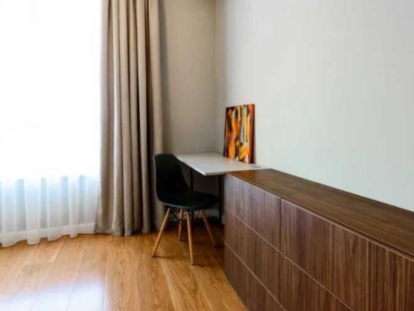 Дава се под наем Тристаен апартамент в Пловдив, Център - 73 кв.м за 229.5 € - Снимка #1