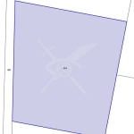 Парцел в Каблешково - 6659 кв.м за 8 €/кв.м - Снимка #1