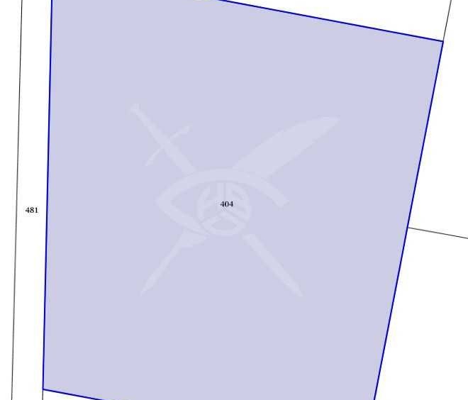 Парцел в Каблешково - 6659 кв.м за 8 €/кв.м - Снимка #1