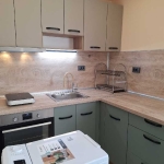 Дава се под наем Двустаен апартамент в София, Зона Б-18 - 65 кв.м за 612 € - Снимка #1