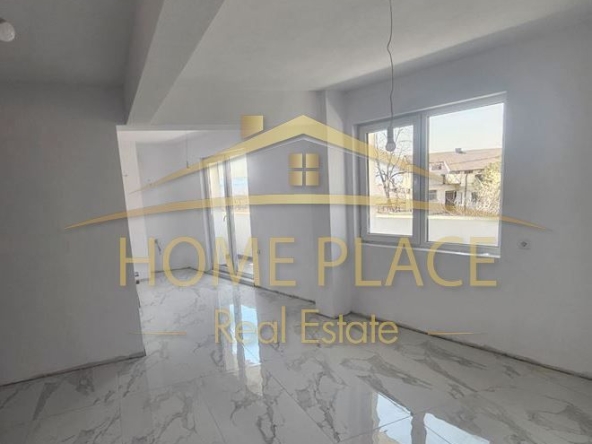 Двустаен апартамент в Варна, Погреби - 73 кв.м за 1747 €/кв.м - Снимка #1