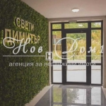 Дава се под наем Двустаен апартамент в Варна, Галата - 65 кв.м за 510 € - Снимка #1