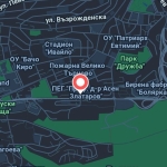 Двустаен апартамент в Велико Търново, Център - 44 кв.м за 1565 €/кв.м - Снимка #1