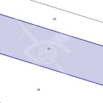 Парцел в Айтос - 7261 кв.м за 4 €/кв.м - Снимка #1