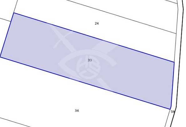 Парцел в Айтос - 7261 кв.м за 4 €/кв.м - Снимка #1