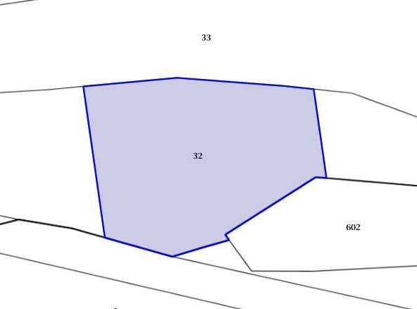 Парцел в с. Бойково, Област Пловдив - 4900 кв.м за 4 €/кв.м - Снимка #1