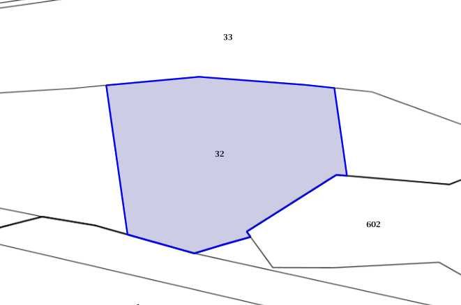 Парцел в с. Бойково, Област Пловдив - 4900 кв.м за 4 €/кв.м - Снимка #1