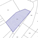 Парцел в с. Гълъбово, Област Пловдив - 3275 кв.м за 11 €/кв.м - Снимка #1