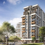 Тристаен апартамент в София, Сердика - 120 кв.м за 1583 €/кв.м - Снимка #1