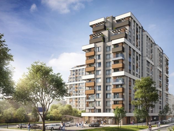 Тристаен апартамент в София, Сердика - 110 кв.м за 1537 €/кв.м - Снимка #1