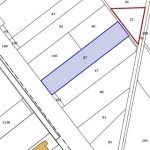 Парцел в Пловдив, Остромила - 6400 кв.м за 60 €/кв.м - Снимка #1