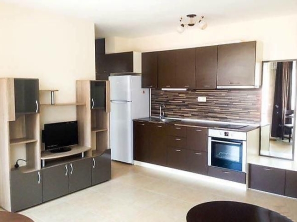 Дава се под наем Двустаен апартамент в Пловдив, Център - 64 кв.м за 420 € - Снимка #1