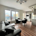 Дава се под наем Двустаен апартамент в Пловдив, Остромила - 80 кв.м за 499.8 € - Снимка #1