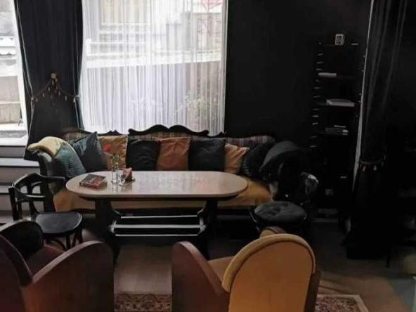 Дава се под наем Двустаен апартамент в Пловдив, Мараша - 65 кв.м за 214.2 € - Снимка #1