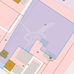 Парцел в Поморие - 2493 кв.м за 81 €/кв.м - Снимка #1