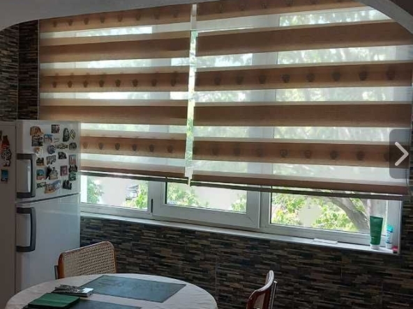 Тристаен апартамент в Варна, Владислав Варненчик - 68 кв.м за 959 €/кв.м - Снимка #1