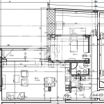 Тристаен апартамент в Пловдив, Център - 123 кв.м за 762 €/кв.м - Снимка #1